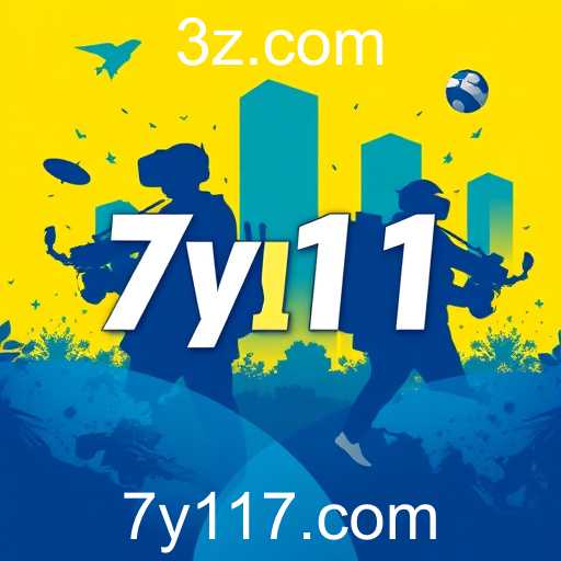A Revolução de 7y11 no Mundo dos Jogos em 2026