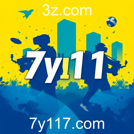 A Revolução de 7y11 no Mundo dos Jogos em 2026