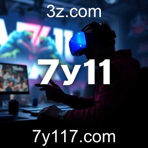 Revolução nos Jogos: A Ascensão de 7y11