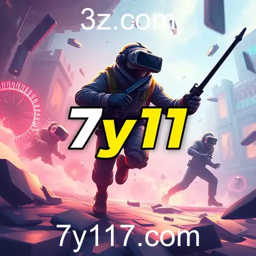 A Nova Era do Gaming: 7y11 Revoluciona a Experiência de Jogos