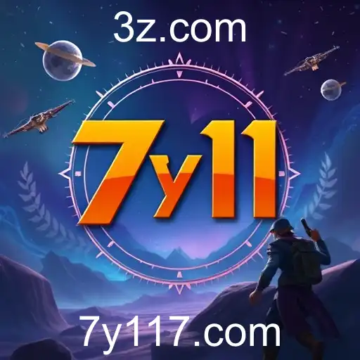 A Ascensão do 7y11 no Universo dos Jogos Online