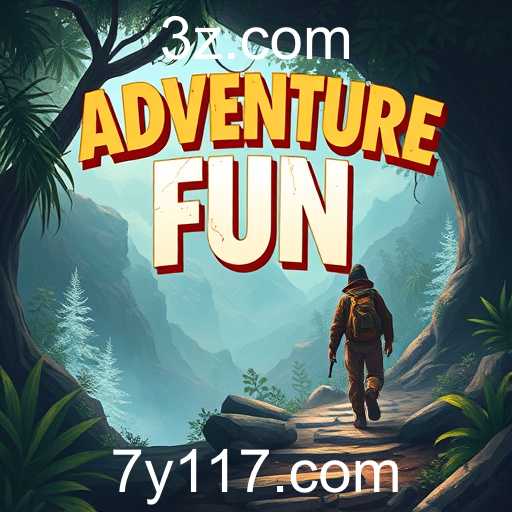 A Fascinante Jornada pelos Jogos da Categoria 'Adventure Fun'