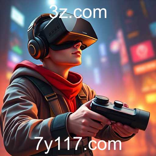 Tendências de Jogos Emergentes em 2026