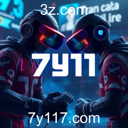 Tendências Emergentes no Mundo dos Jogos