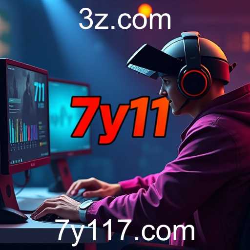 Explorando o Universo dos Jogos com 7y11