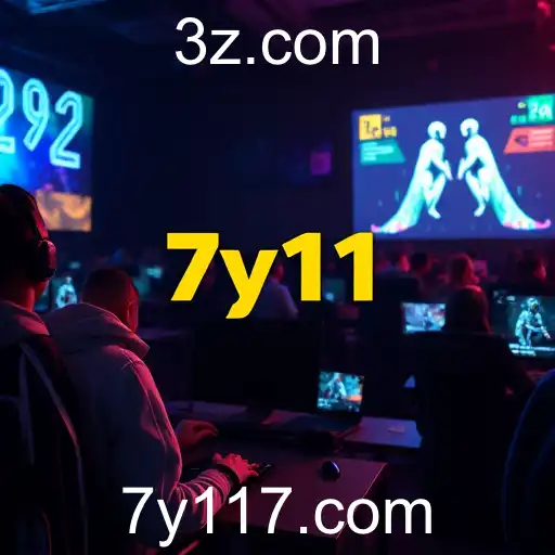 Tendências de Jogos em 2026: O Impacto da Palavra-Chave '7y11'