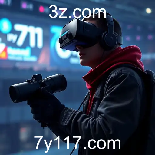 Inovações e Desafios no Mundo dos Jogos em 2025