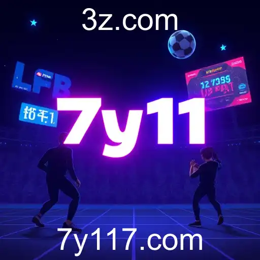 A Nova Era dos Jogos e o Impacto da 7y11