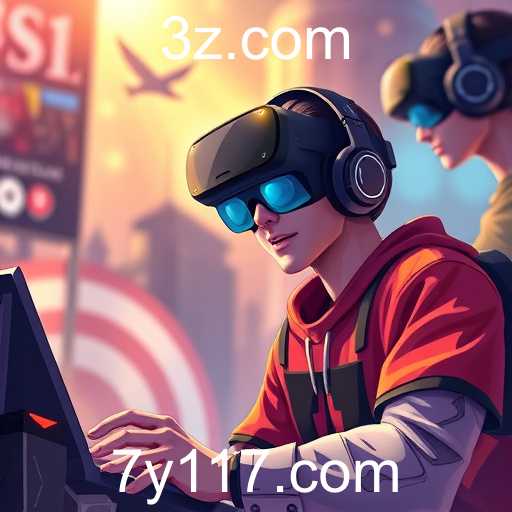 A Revolução dos Jogos em 2026: Tendências e Impactos