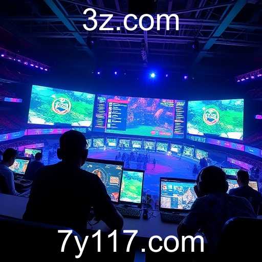 Inovações e Desafios no Mundo dos Jogos em 2026