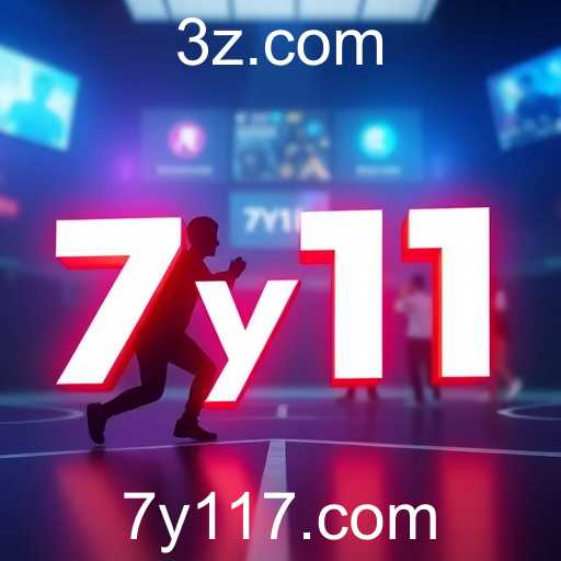 A Revolução dos Jogos Online com '7y11'