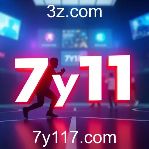 A Revolução dos Jogos Online com '7y11'