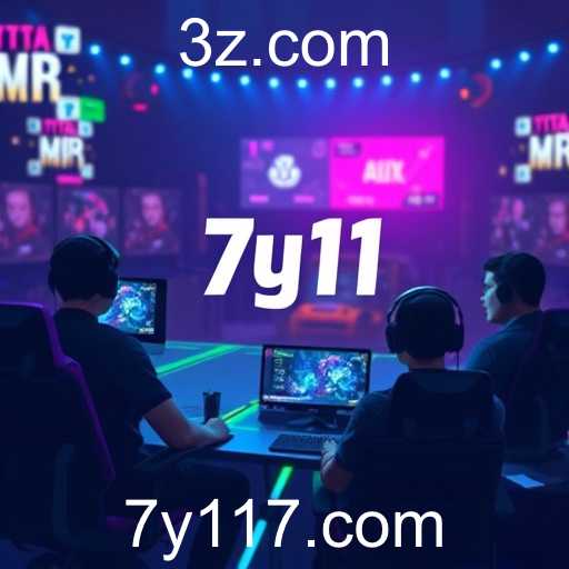 Revolução no Mundo dos Jogos com a Palavra-chave 7y11