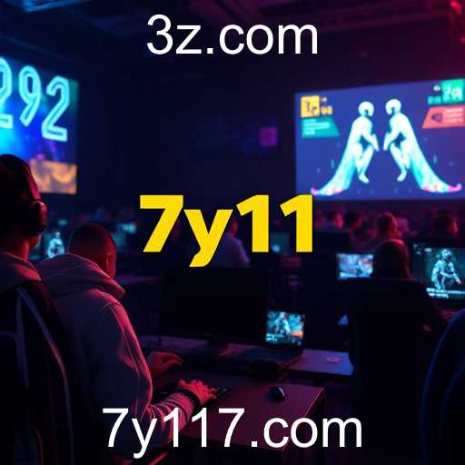 Revolução no Mundo dos Games com 7y11