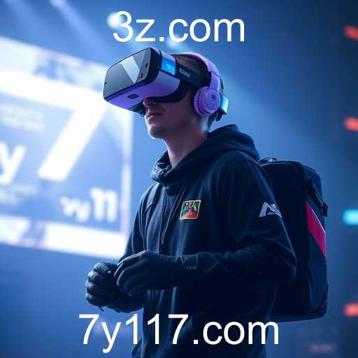 A Revolução dos Jogos: Explorando '7y11' e Além