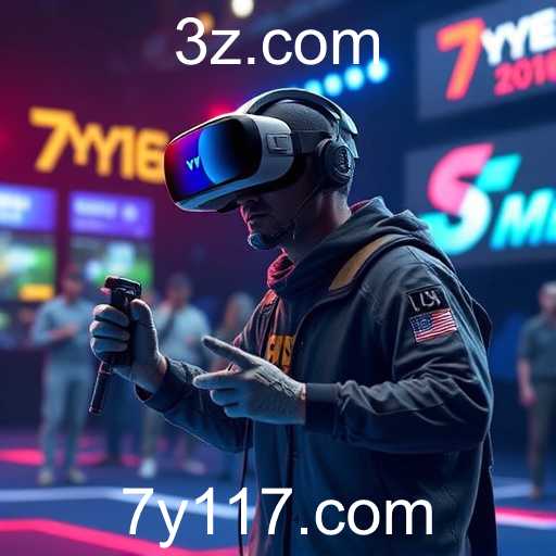 Tendências e Inovações no Mundo dos Jogos em 2026