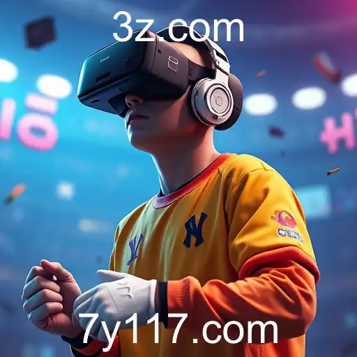 A Revolução dos Games em 2026