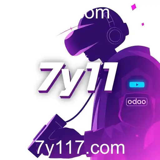 Crescimento de 7y11 no Cenário de Jogos Online