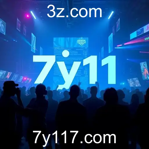 O Impacto de '7y11' na Indústria de Jogos em 2026