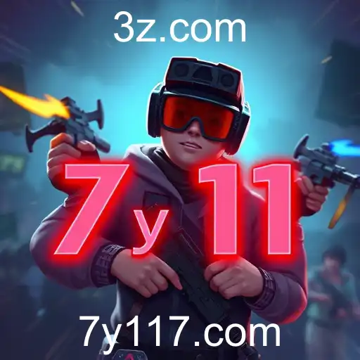 O Impacto de '7y11' no Mundo dos Jogos em 2026