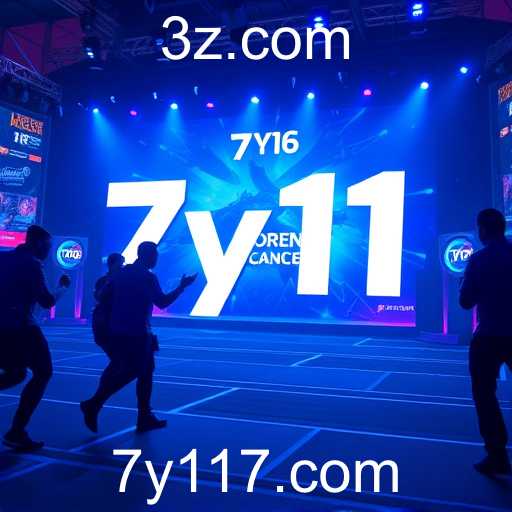 O Impacto de '7y11' no Mundo dos Jogos