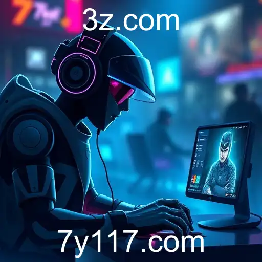 A Influência de 7y11 nos Jogos Digitais: Uma Odisseia em Crescimento