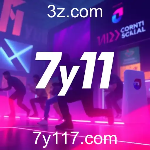 A Nova Era dos Jogos Online: O Impacto de 7y11
