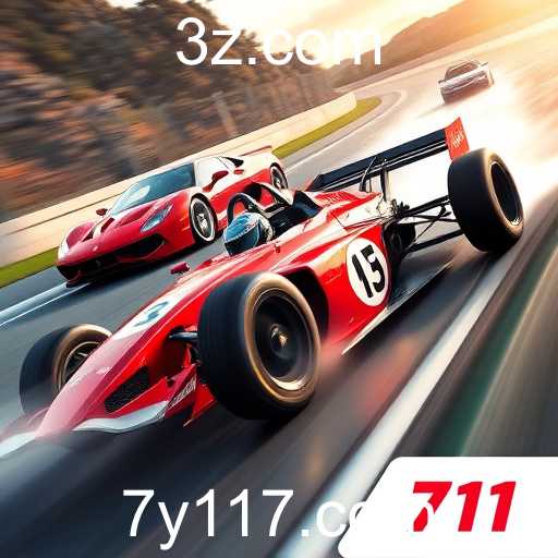 Emoção e Velocidade: Descubra a Categoria 'Racing Thrills' do 7y11