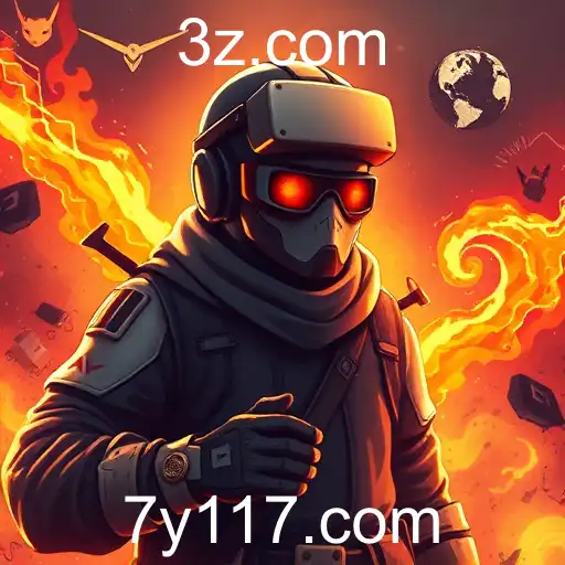 A Revolução dos Jogos com 7y11
