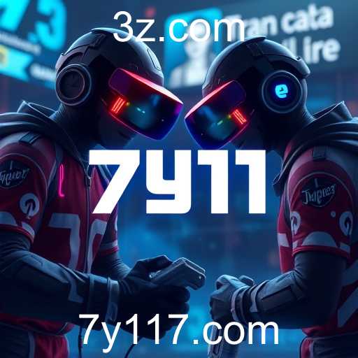 Revolução no Mercado de Jogos com 7y11