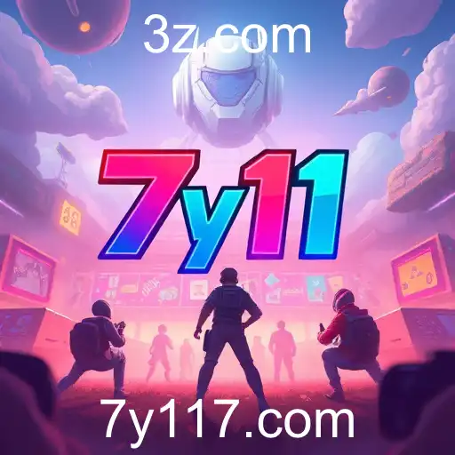 Revolução nos Jogos Online: O Impacto de '7y11' no Mercado