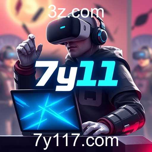A Ascensão do '7y11': Impacto e Inovação nos Jogos Online