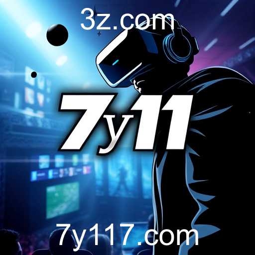 A Ascensão do 7y11: O Futuro dos Jogos em 2026