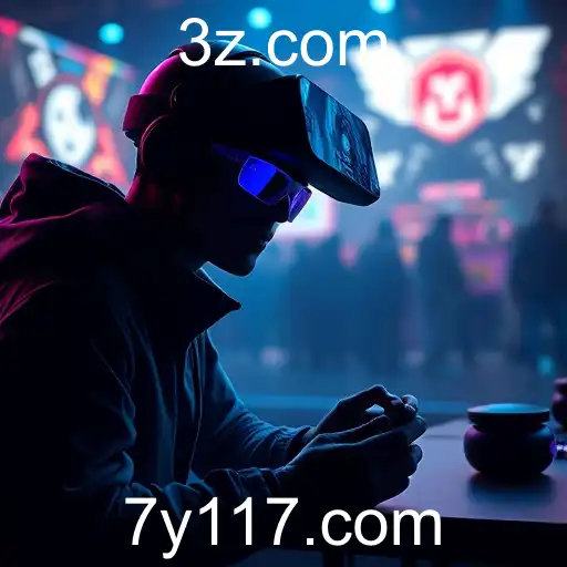 A Revolução dos Jogos em 2026: O Papel da 